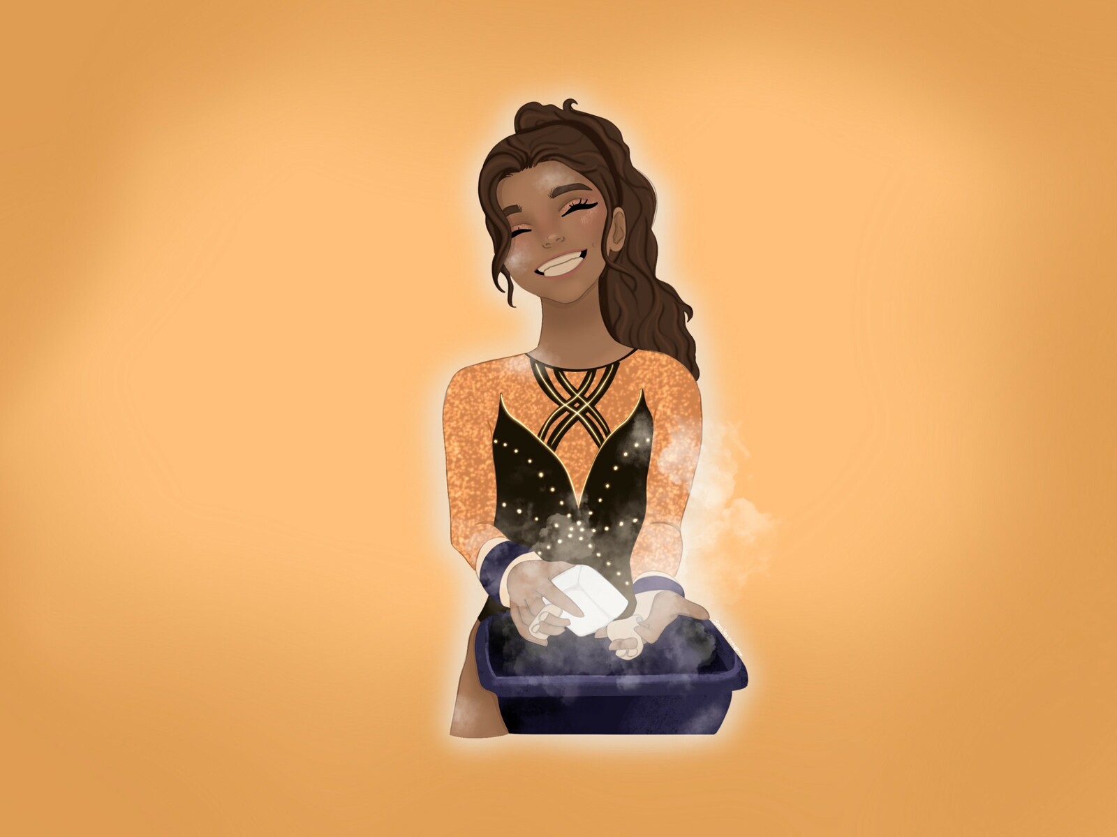 INSCRIPTION - 1ERE COMPETITION INTERNE