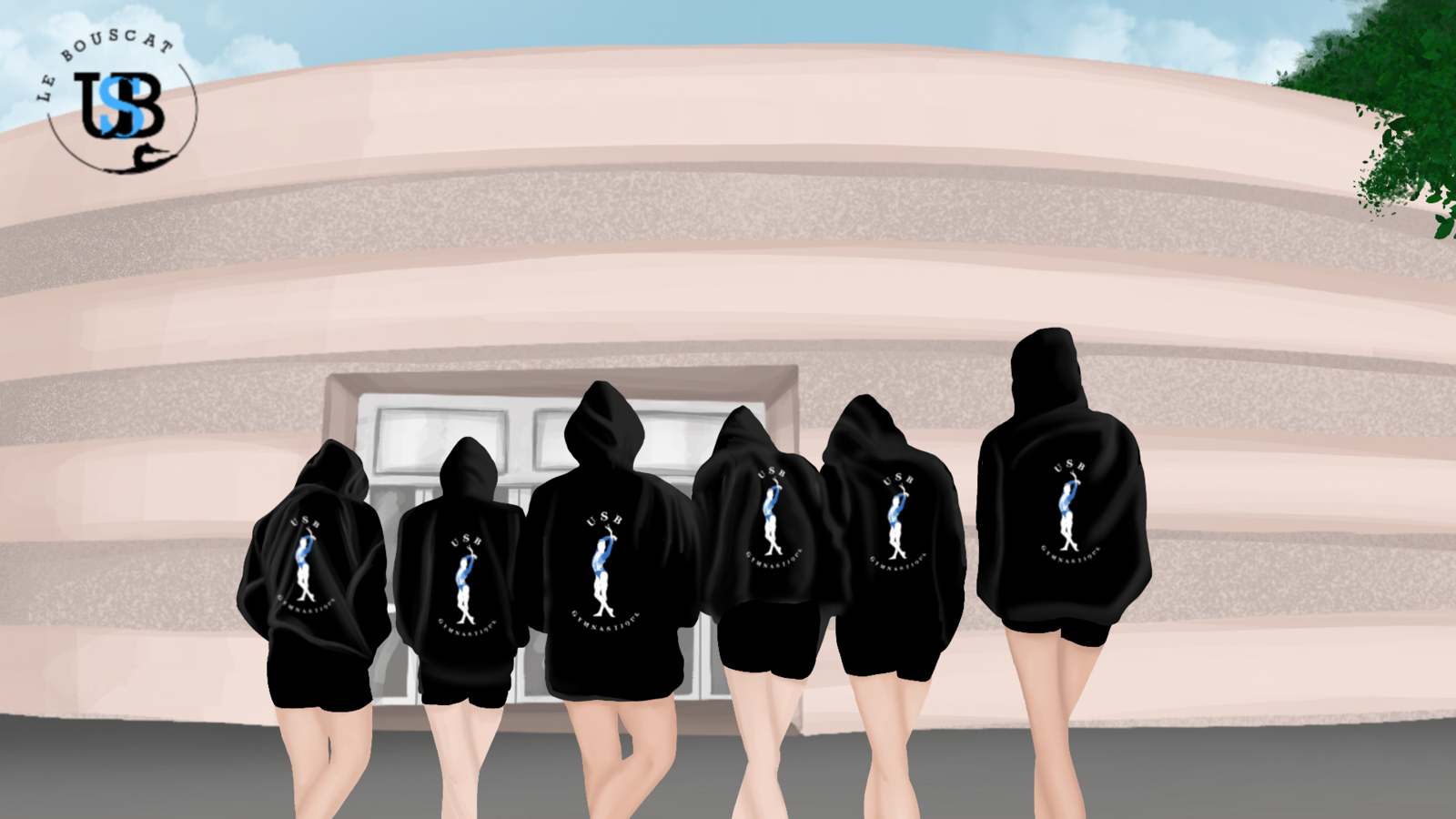 COMPETITION GRADIGNAN - FILIERES JEUNES ET NATIONALES - DEPARTEMENT - 31 JANVIER ET 1ER FEVRIER 2026