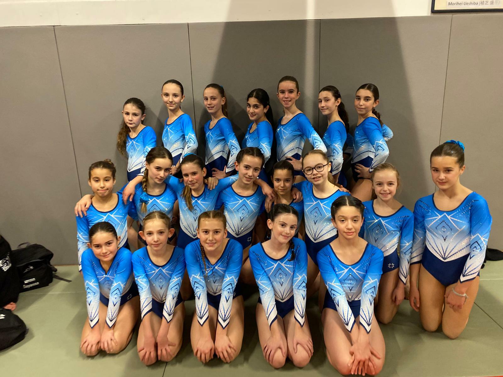 COMPETITION REGIONALE BLAYE - FILIERE NATIONALE - 14 & 15 MARS 2026