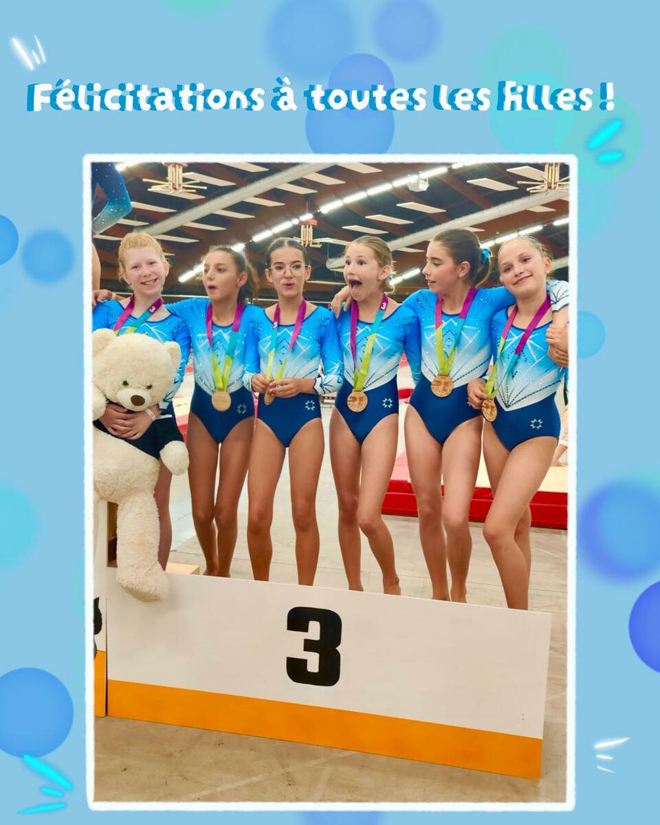 RESULTATS & PHOTOS COMPETITION PERPIGNAN - 30 & 31 MAI 2026 - FINALES JEUNES