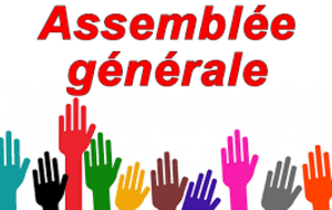 ASSEMBLEE GENERALE 2023 