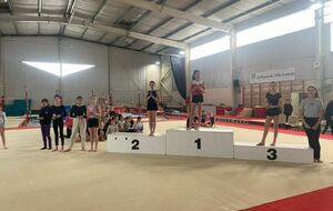 RESULTATS ET PHOTOS - COMPETITION INTERNE - 15/02/2025