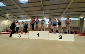 INSCRIPTION - 3EME COMPETITION INTERNE - 20/06/2026