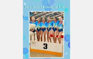 RESULTATS &amp; PHOTOS COMPETITION PERPIGNAN - 30 &amp; 31 MAI 2026 - FINALES JEUNES