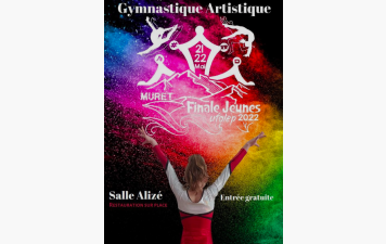 Compétition Finale Jeunes à Muret les 21 &amp; 22 mai 2022 