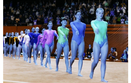 ORGANIGRAMMES COMPETITION MARTIGNAS