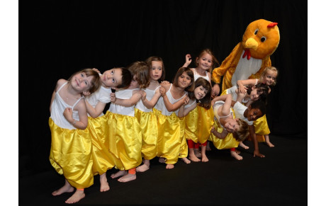 GALA DE GYMNASTIQUE 29 JUIN 2013