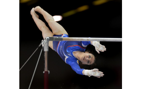 FINALE NATIONALE A PERPIGNAN - UN PODIUM POUR LES TROIS EQUIPES QUALIFIEES DU BOUSCAT