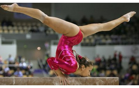 COMPETITION INTERNE DU 09 AVRIL 2016 RESULTATS