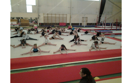STAGE AVRIL 2016