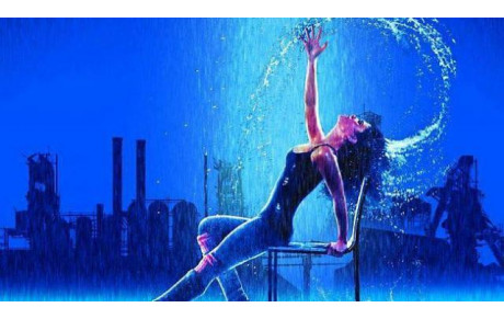 GALA DE GYMNASTIQUE LE 29 JUIN 2016 &quot;COMEDIES MUSICALES&quot;