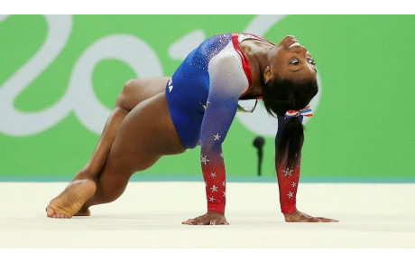 REPRISE  GYMNASTIQUE NOUVELLE SAISON !