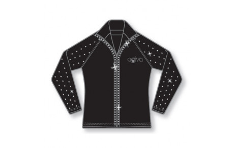 VESTE AGIVA 