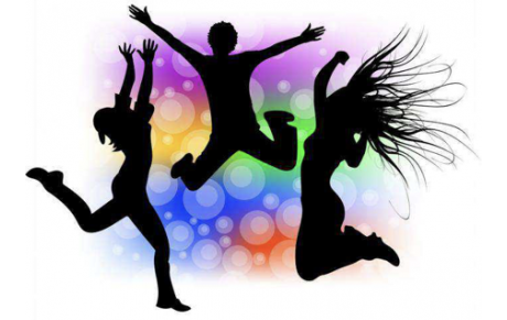 Gala de gymnastique &quot;Energim Music&quot;