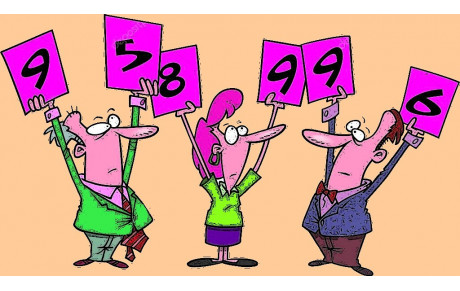 Formation de juges 1er niveau à la salle du Bouscat le 12 nov de 10h à 17h