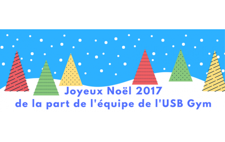 Joyeux Noël à tous