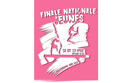 Championnat Finale Nationale de la filière Jeunes à Villeneuve sur Lot 12 &amp; 13 mai 2018