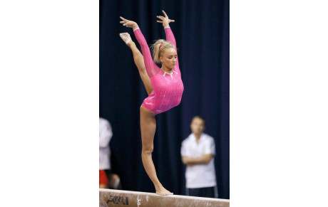 Compétition interne pour les Gymnastes Loisir le 15 décembre à 14H