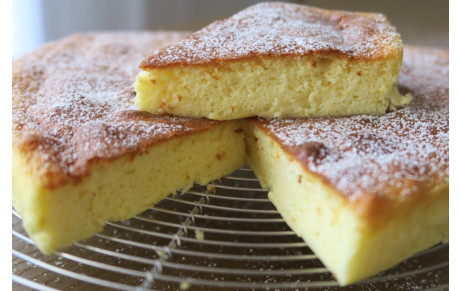 Mettez la main à la pâte