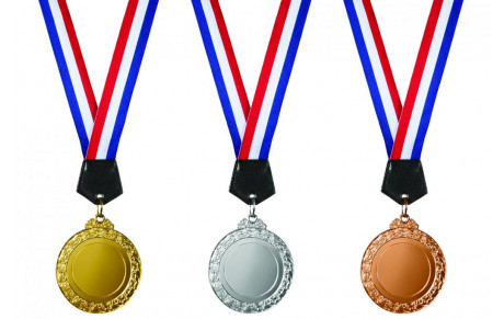 Remise des récompenses par la mairie du Bouscat le 8 octobre