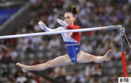 Liste des gymnastes compétition pour le stage 1ere semaine Horaires