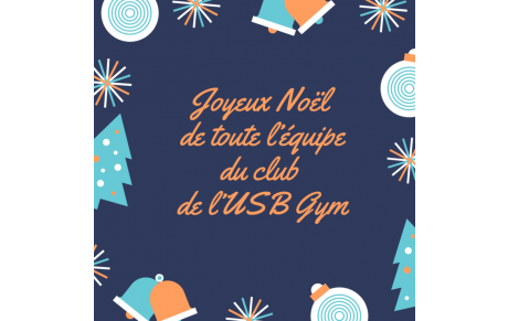 Joyeux Noël