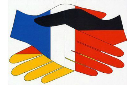 **Reporté en octobre** Recherche des familles d'accueil : jumelage Le Bouscat &amp; Arnstadt en Allemagne