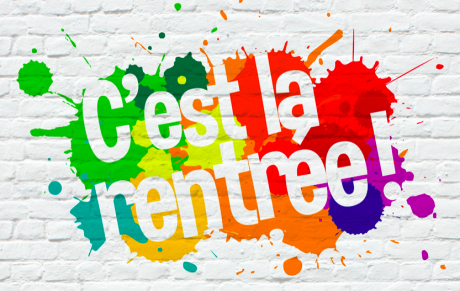 Rentrée de la gym : tout savoir sur le calendrier de reprise des cours par section  du 17/08 au 07/09