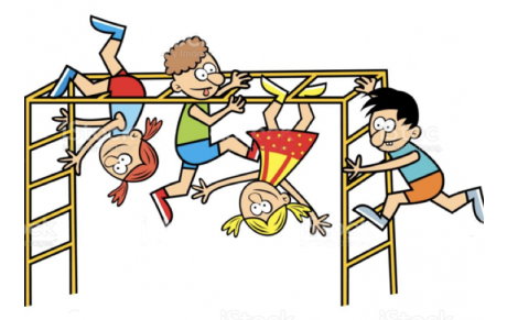 Calendrier et stage de février 2021