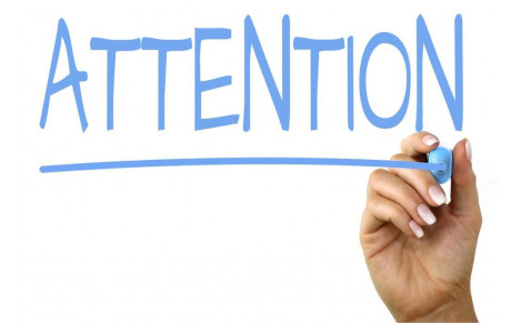 Arrêt des cours urgent 