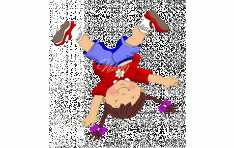 Reprise des cours BébéGym à partir du 03/03/2021