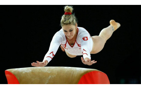 LES DEUX EQUIPES QUALIFIEES POUR LA 1/2 FINALE DU CHAMPIONNAT DE FRANCE
