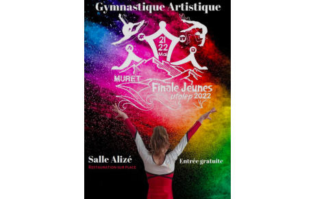 Compétition Finale Jeunes à Muret les 21 &amp; 22 mai 2022 