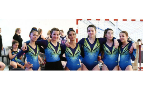 résultats demi finale à Villeneuve sur Lot