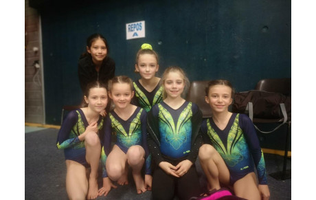 RESULTATS FINALE JEUNES A MURET