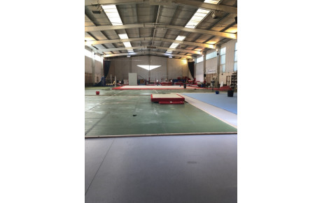 CHANGEMENT DU LIEU DU GALA