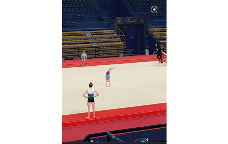 Les assurances matériels de gymnastique 
