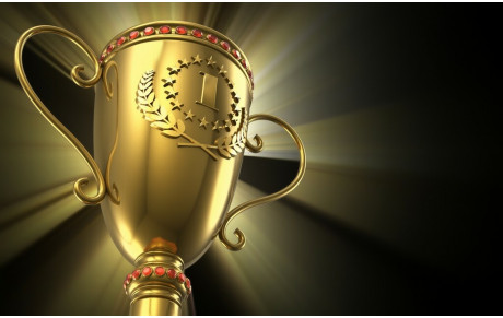 récompenses de la Ville du Bouscat