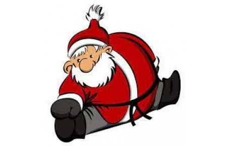 VACANCES DE NOEL 2022