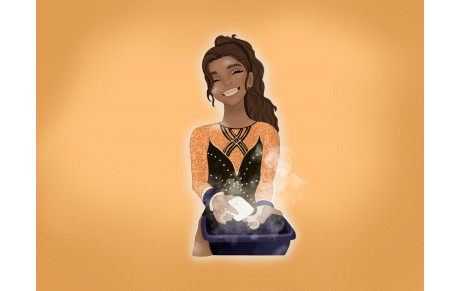 INSCRIPTION - 1ERE COMPETITION INTERNE