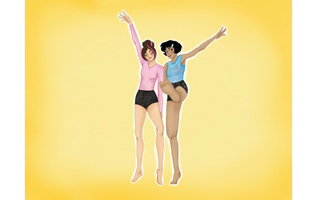 STAGE D'HIVER 2026 - INSCRIPTION