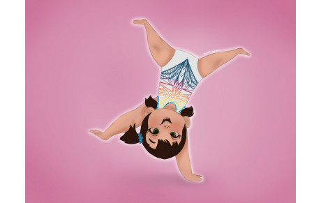 COMPETITION GYMINI - DIMANCHE 8 MARS 2026 - SALLES