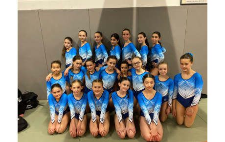 COMPETITION REGIONALE BLAYE - FILIERE NATIONALE - 14 &amp; 15 MARS 2026