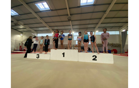 INSCRIPTION - 3EME COMPETITION INTERNE - 20/06/2026